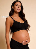 Nursing Bra, Hands-Free For Mother