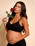 Nursing Bra, Hands-Free For Mother