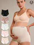 5pcs/Pack Maternity Underwear