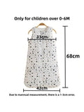 0-6M Baby Sleeping Bag