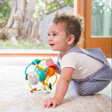 ACTIVITY BALL