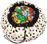 Play & Go - Playmat & Storage Bag