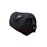 Baby Black Bear Pattern Travel Diaper Bag