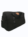 Baby Black Bear Pattern Travel Diaper Bag