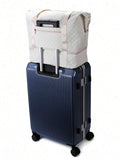 Large Capacity Durable Zipper Travel Bag