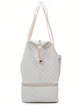 Large Capacity Durable Zipper Travel Bag