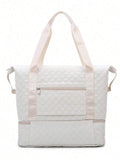 Large Capacity Durable Zipper Travel Bag