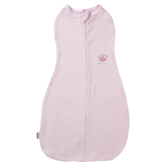 SWADDLING...ZIPPERED NEWBORN