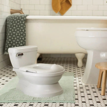 Ingenuity My Size Potty Pro