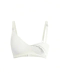 2-Pack Adjustable Maternity &amp; Nursing Bras – Seamless Comfort Fit