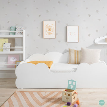 mini cloud bed