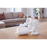 Electric Double Breast Pump Cordless
