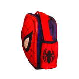 SPIDER MAN  3D Insulated Bag