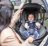 Meet VALORA™ Travel System