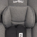 Car seat LYNX isofix 0-36kg