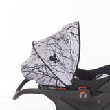 Car seat Pluto 0-13KG - Mommy And Me