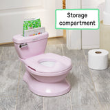 Ingenuity My Size Potty Pro