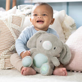 Ingenuity Heart to Hugs Sylvi Soothing Plush Toy, Age 0M+