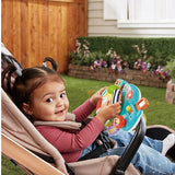 VTech Beep Beep Baby Driver – 3+ Months