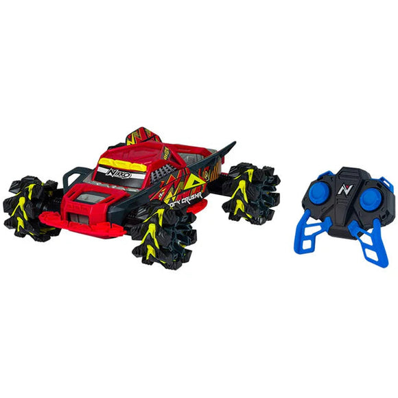 Rock CrushR Radio Controlled Car Assorted