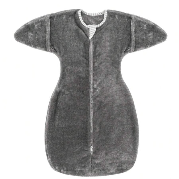 Sleep Sack 0-12 Months Warm Plush Baby