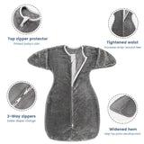 Sleep Sack 0-12 Months Warm Plush Baby