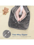 Sleep Sack 0-12 Months Warm Plush Baby