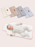 Portable Folding Baby Changing Pad
