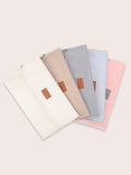 Baby Waterproof Reusable Changing Pad, Soft