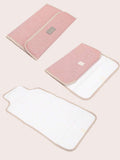 Baby Waterproof Reusable Changing Pad, Soft