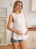 Maternity Maternity Casual Shirt