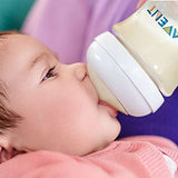 Natural Baby Bottle Starter Set