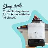 Advanced Steri-Dry Electric Steriliser and Dryer