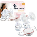 Tommee Tippee Double Electic Breast Pump Made For Me