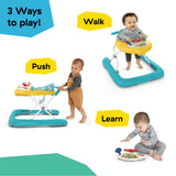 Baby Einstein Dive & Discover 3-in-1 Submarine Walker