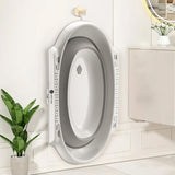 Folding Bathtub Set-3 p