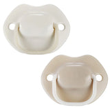 Moda Soother Pack of 2 (0-6M)