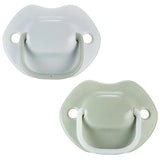 Moda Soother Pack of 2 (0-6M)