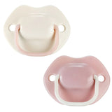 Moda Soother Pack of 2 (0-6M)