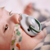 Moda Soother Pack of 2 (0-6M)