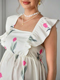 Maternity Casual Blouses