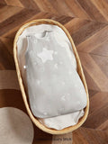 Cozy Pixies Infant Star & Moon  Soft Sleeping Bag7