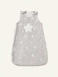 Cozy Pixies Infant Star & Moon  Soft Sleeping Bag7