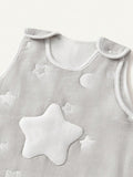 Cozy Pixies Infant Star & Moon  Soft Sleeping Bag7
