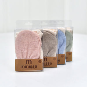 UNISEX 2 towel gloves