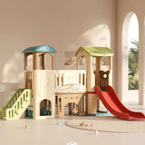 Indoor Playground