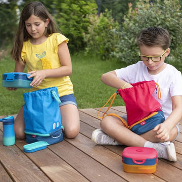 CONCEPT KIDS LUNCH BAG