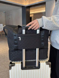 Large Capacity Durable Zipper Travel Bag
