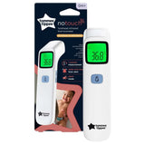 NoTouch Infrared Forehead Digital Thermometer