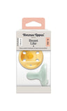 Tommee Tippee Breast-like Soothers 0-6M